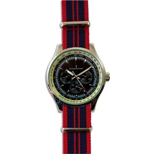 Reloj de marcación múltiple de la Real Policía Militar - Imagen 1 de 1
