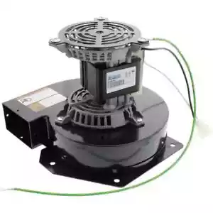J238-138-1344 - ClimaTek Furnace Draft Inducer Exhaust Vent Venter Motor Fits Am - Picture 1 of 6