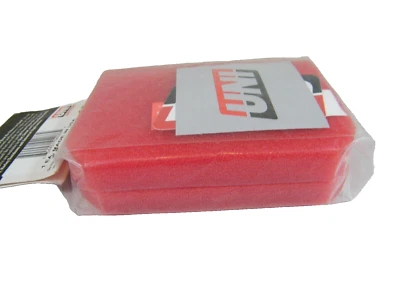 Uni Air Filter fits Honda VF1100S V65 Sabre 1984-1985 MADE IN USA Fast Shipping - Image 1 of 4