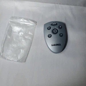 Lasko Fan Remote Replacment 6 Button - Picture 1 of 8