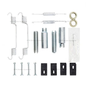 Parking Brake Hardware Kit Full Rear Set For 97-11 Ford F-150 F150 Expedition - Picture 1 of 1