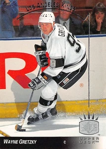 Wayne Gretzky 3-Card Lot ** Lot 30 ** - Picture 1 of 6
