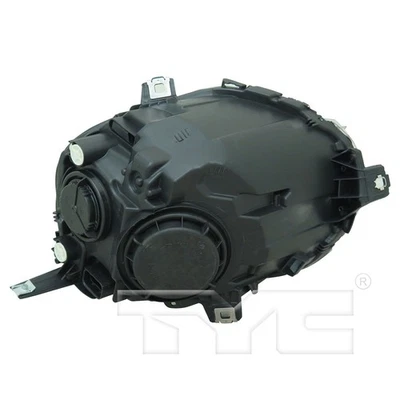 TYC 20-9810-00 车头灯总成适用于 14-17 Mini Cooper — 第 1/4 张图片