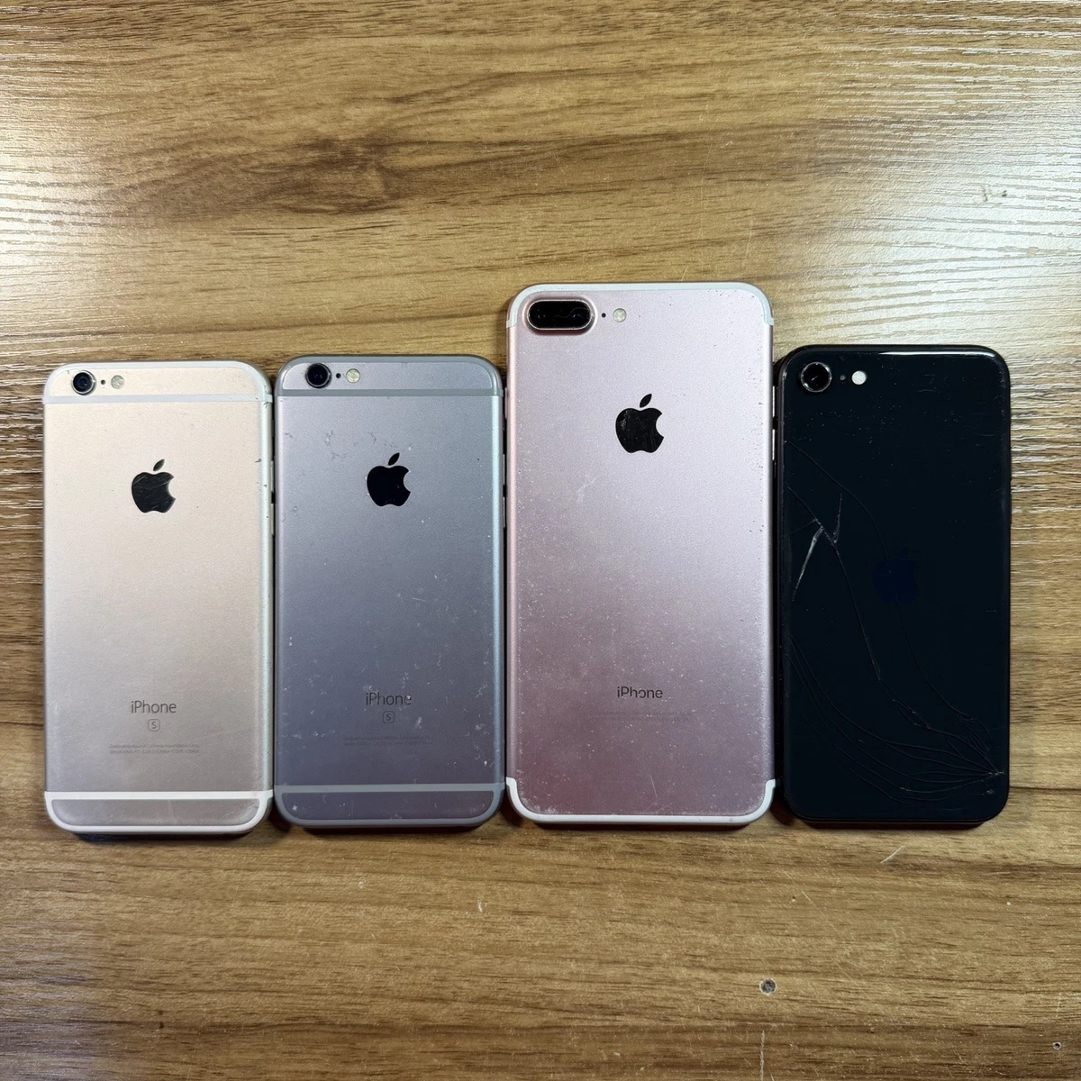 Apple iPhone SE 64GB Cell phones & Smartphones for Sale - eBay