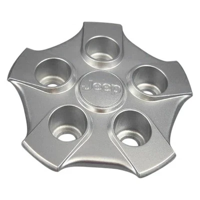 For Jeep Patriot 2009-2016 Jeep YX93S4AAB Wheel Cap - Image 1 of 4