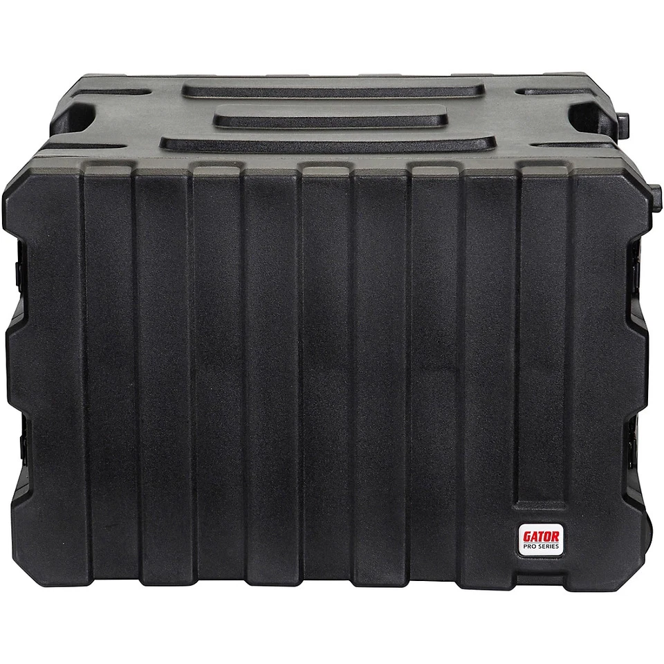Gator G-pror-8u-19 Rack Case GPROR8U19 G ProR 8u 19