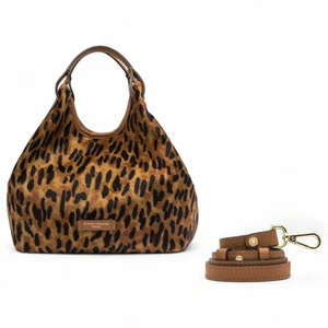 GIANNI CHIARINI Top handle DUA LINCE-CUOIO Female multicolour - 11109CAVPL14351 - Bild 1 von 7