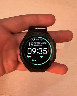 SMARTWATCH HUAWEI WATCH GT 2E - Imagen 1 de 4