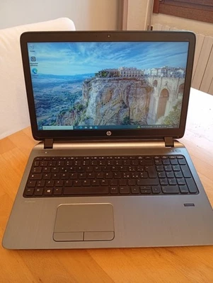 HP Probook 455 G2 - Immagine 1 di 4