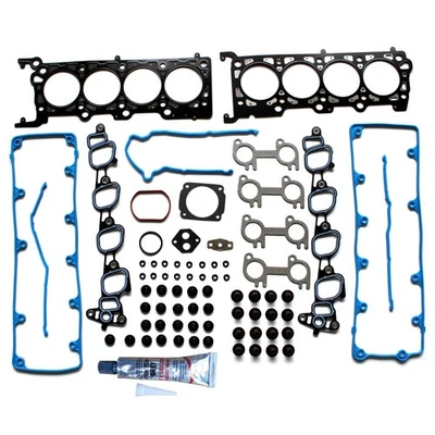 Head Gasket Set fits Ford E-150 Explorer Crown Victoria Lincoln Town Car 4.6L Foto 1 de 4