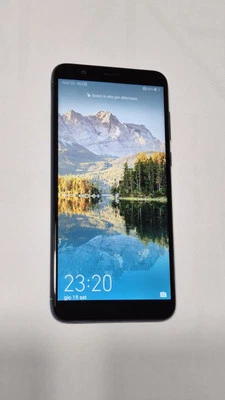 Huawei P Smart - Colore Blu - Come Nuovo - Immagine 1 di 4