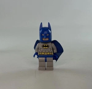 Lego Batman Minifigure DC Super Heroes 10672 10724 sh111 CMF Lot Retired - Picture 1 of 4