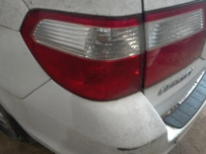 05 06 07 HONDA ODYSSEY Tail Light Assembly Left Quarter Panel Mounted Lh - Bild 1 von 1