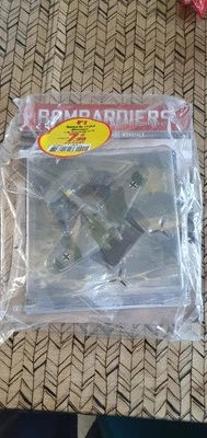Collection Bombardiers de la guerre Mondiale Heinkel He 111h-6(Allemagne) - Photo 1/4