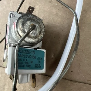 Kenmore 450226-13 Kühlschrank Temperaturregelung Thermostat - Bild 1 von 4