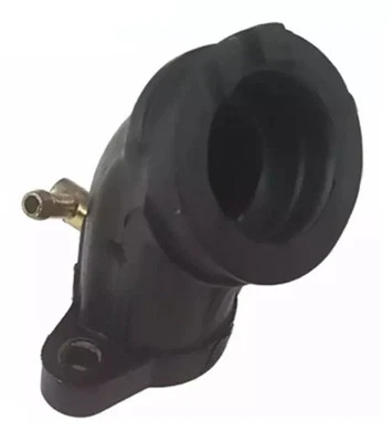 Collecteur D'Admission Pour Aprilia Scarabeo 50 4T Original PIAGGIO -845946 - Photo 1/2