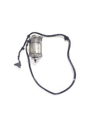 Motor De Arranque PN 31200-MZ5-003 OEM 1994 2001 Honda VF750C Foto 1 de 4