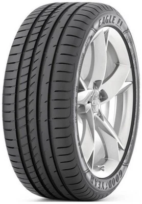 1x GOODYEAR Eagle F1 Asymmetric Sommerreifen 245/35 R18 88Y - Bild 1 von 4