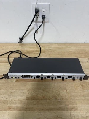 Echo Digital Audio Mona 24/96 Digital Studio - Image 1 of 4