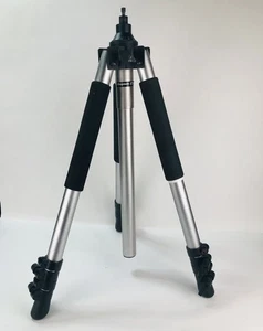 Davis & Sanford Magnum X3T Stativ Schwerlast Kamera Vermesser Zusammenbruch (ohne Kopf) - Bild 1 von 6