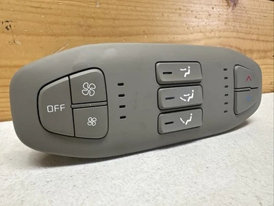 KIA SEDONA 2015-2021 control de temperatura montado en techo 97950A9000GBU Foto 1 de 4