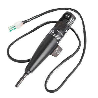 19353957 Turn Signal Combo Lever for 1988-1994 Chevrolet GMC - Image 1 of 4