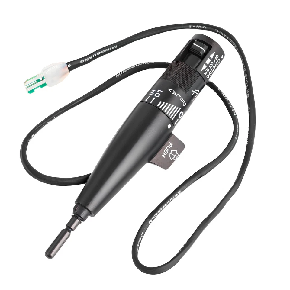 19353957 Turn Signal Combo Lever for 1988-1994 Chevrolet GMC - Image 1 of 4