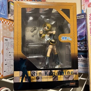 Figura Kagamine Rin 1/8 Personaje Vocal Serie 02 Good Smile Company - Imagen 1 de 2