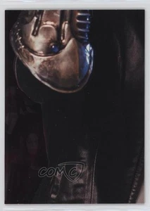 2002 Inkworks Witchblade Season 1 Quest for Justice Puzzle Center Left #Q4 1d7a - Picture 1 of 3