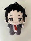 Persona 4  - Fanmade Plush - Tohru Adachi