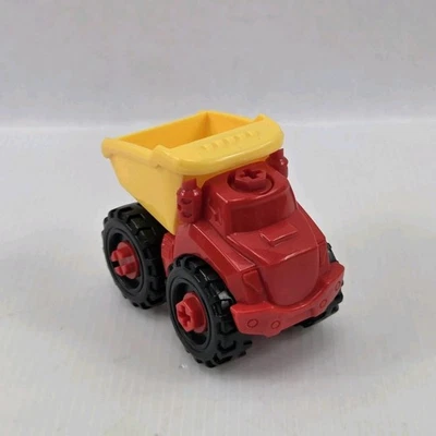 Play-Doh Diggin Rigs Tonka Chuck & Friends Molienda Grava Patio REEMPLAZO Foto 1 de 4