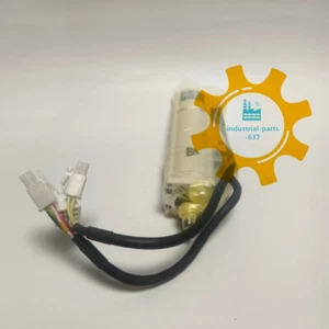 New Panasonic AC Servo Motor MSMA012AJA In Box 1PCS Expedited Ship - Picture 1 of 2