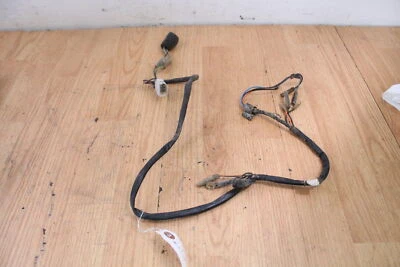 Yamaha IT175 1978 arnés de cableado Foto 1 de 4