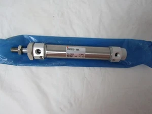SMC CDM2B25-100A CYLINDER - Picture 1 of 5