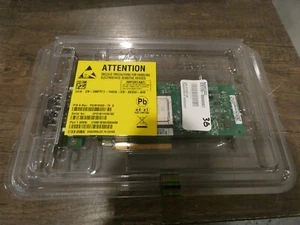 New in Box QLE2562 DELL 0MFP5T QLOGIC DUAL PORT 8GB Fiber Channel HBA - Picture 1 of 6