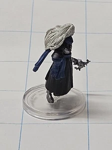 Jeevika el Arce Fluyente Monje Humano de Dungeons Dragons Onslaught Juego de Mesa - Imagen 1 de 1