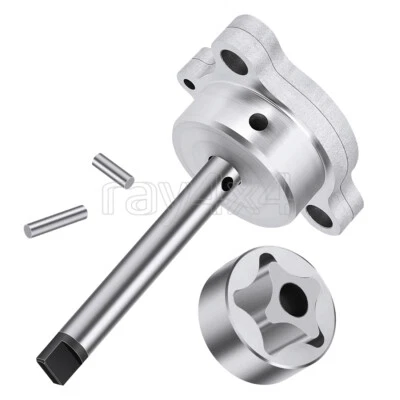 Kit de rotor de bomba de aceite para Suzuki 2006-2009 QuadRacer 450 / 16410-45G00 16410-45G00 Foto 1 de 4