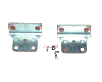 3Com 3C17300 3C17204 3C17302 3C13987A 3C16475A 3C17206 Rack Mount Brackets - Image 1 of 3
