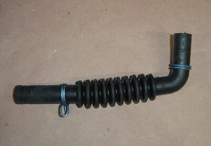 Original OEM: Whirlpool Waschmaschine Dampfschlauch ~ W10435238 - Bild 1 von 2