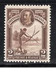 British Guiana Guyana  Stamps Mint Hinged  Lot 710Ad