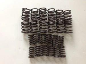 Neuteile! 12 x Ventilfedersatz für Porsche 911/964 1965 - 1994, 914/6 Neuteile! - Afbeelding 1 van 1
