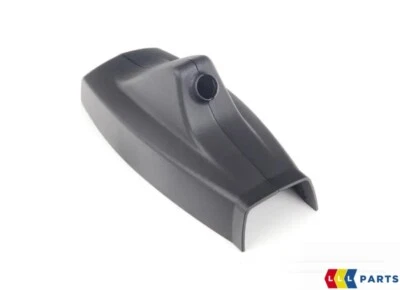 NEW GENUINE BMW 5 6 7 X3 SERIES INTERIOR MIRROR BASE PLATE COVER 9177321 - Image 1 of 4