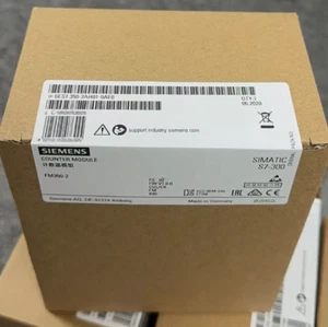 Procesador de comunicaciones 6ES7 350-2AH01-0AE0 NUEVO SIEMENS 6ES7350-2AH01-0AE0 - Imagen 1 de 1