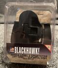 BlackHawk 413513BK-L Serpa Sportster Holster Black LH for Glock 20/21/37