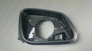 Original BMW Wing Mirror Cover Frame Housing Right Mirror Frames 2020.3013 F33 - Picture 1 of 2