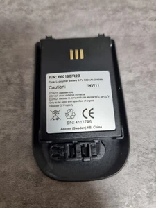 Batería para AVAYA 3725 DECT DH4 WH1 660190 660217 660190/R2B 5530000102 - Li-Ion - Imagen 1 de 2