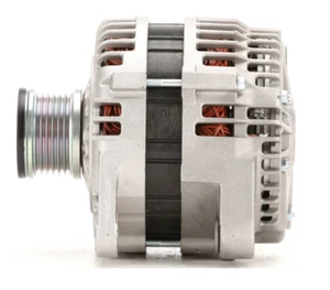 New Alternator For Nissan X-Trail 2.5L 2005 2006 207-2011, Rogue 2.5L 2008-2012 - Picture 1 of 5