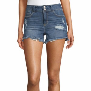Vanilla Star Jeans Size 7 Shorts for 