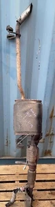 Daihatsu Hijet S82P Mini Truck Muffler - Picture 1 of 3