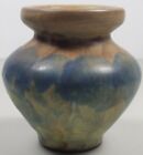 American Art Pottery Zane Ware ~ Antique Peters & Reed Landsun Vase ~ Art Deco